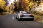 Audi R8 V10 RWD Coupe 2019 года (WW)